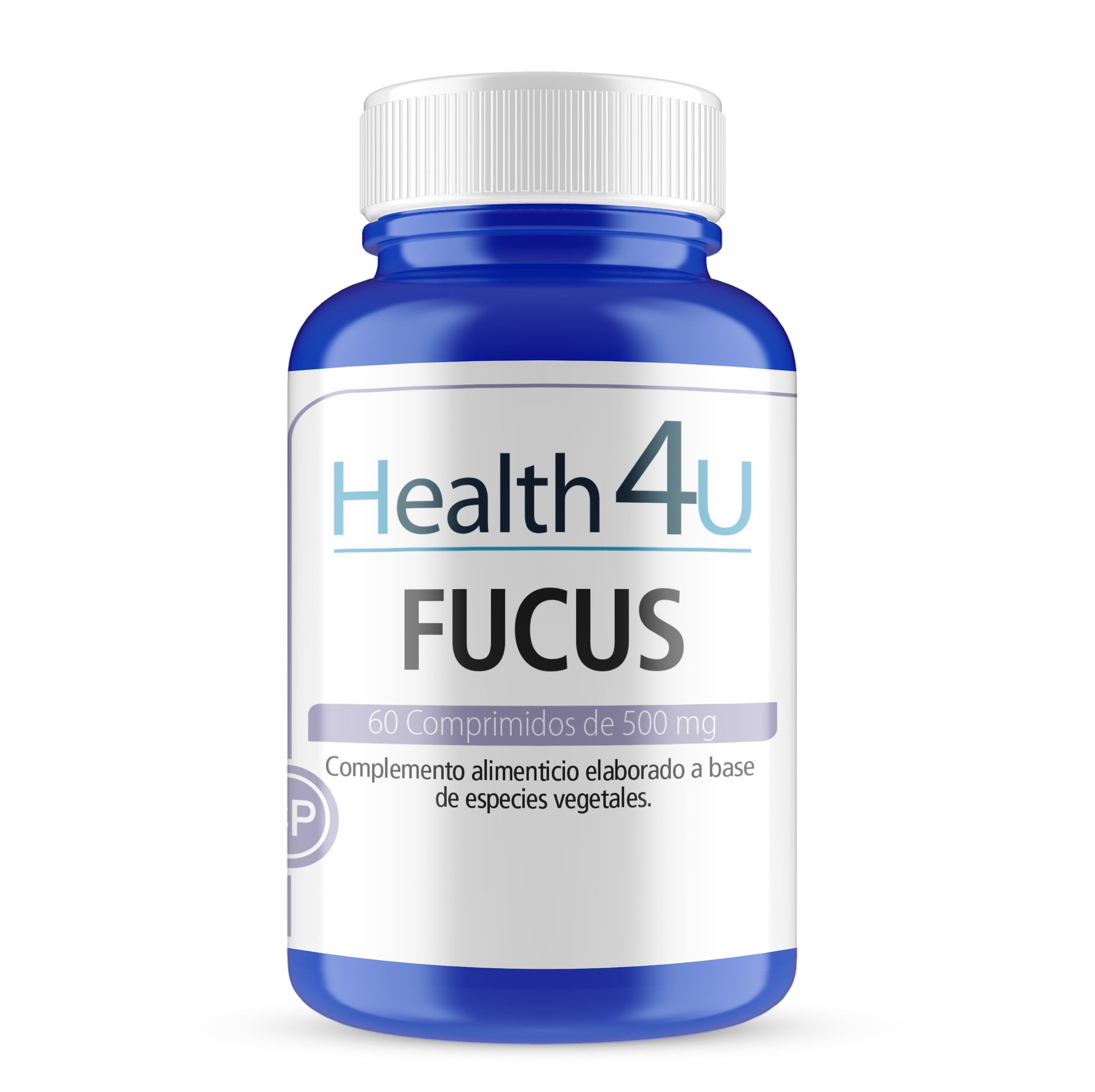 H4U Fucus 60 comprimidos-1