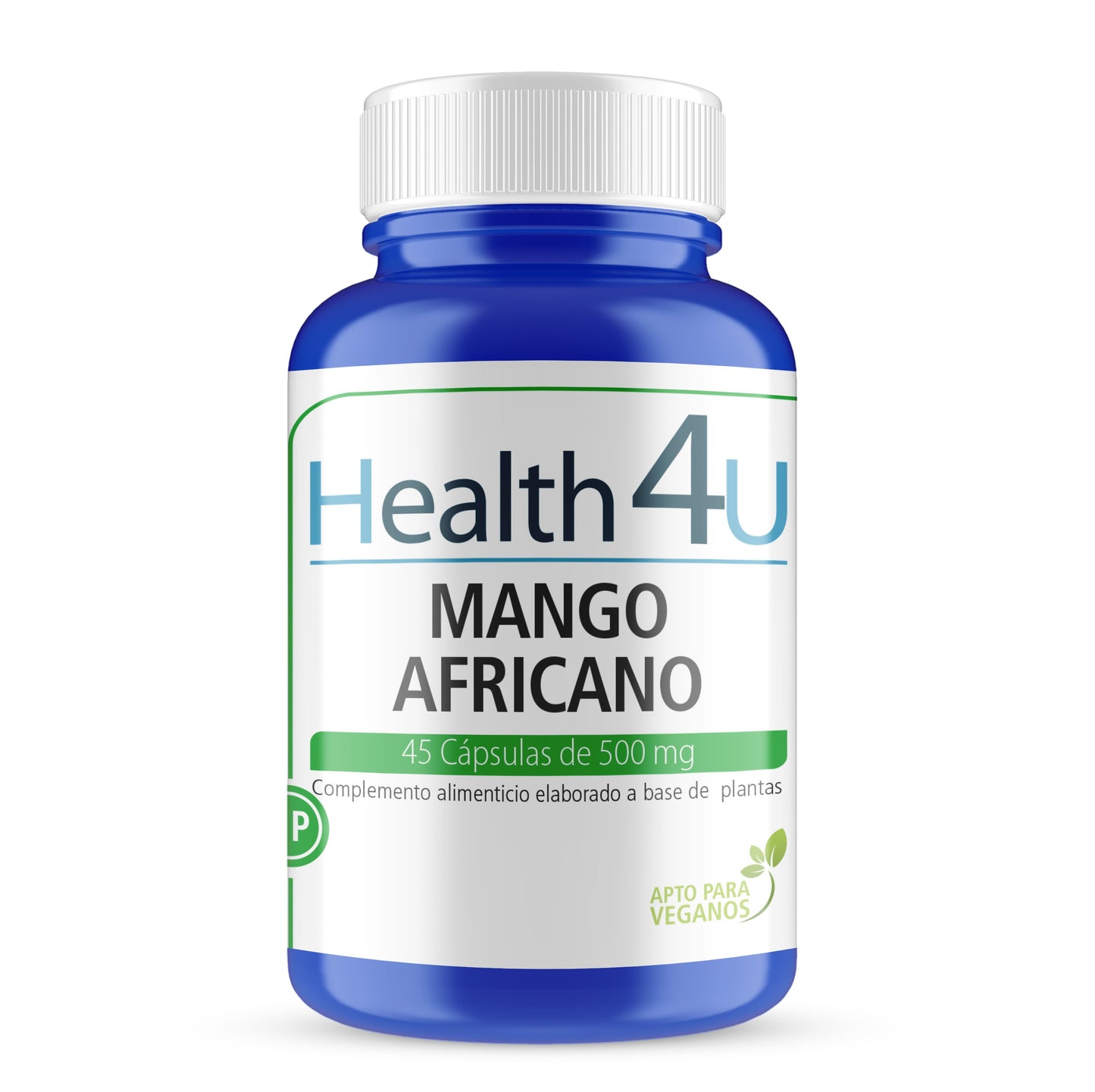 H4U Mango Africano 45 cápsulas-1