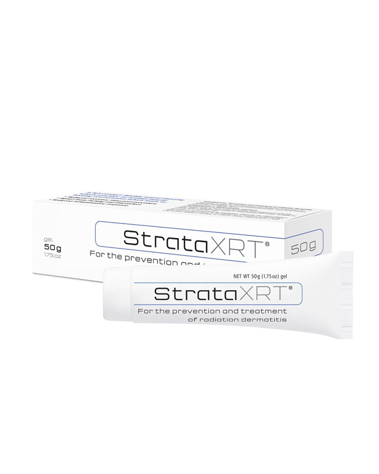 STRATA XRT Gel Radiodermitis 50gr-1