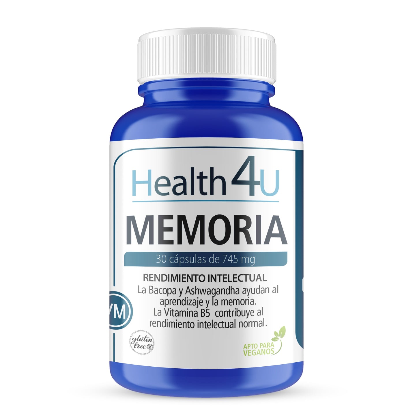 H4U Memoria 30 cápsulas-1