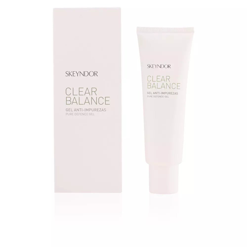 SKEYNDOR Clear Balance Gel Anti-Impurezas SPF 15 50ml