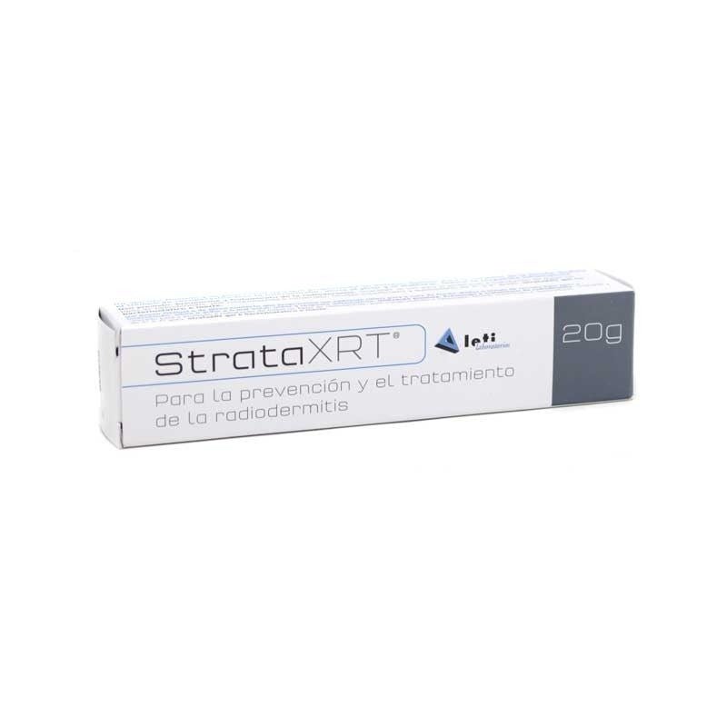 STRATA XRT Gel Prevención y Tratamiento Radiodermitis 20G-1