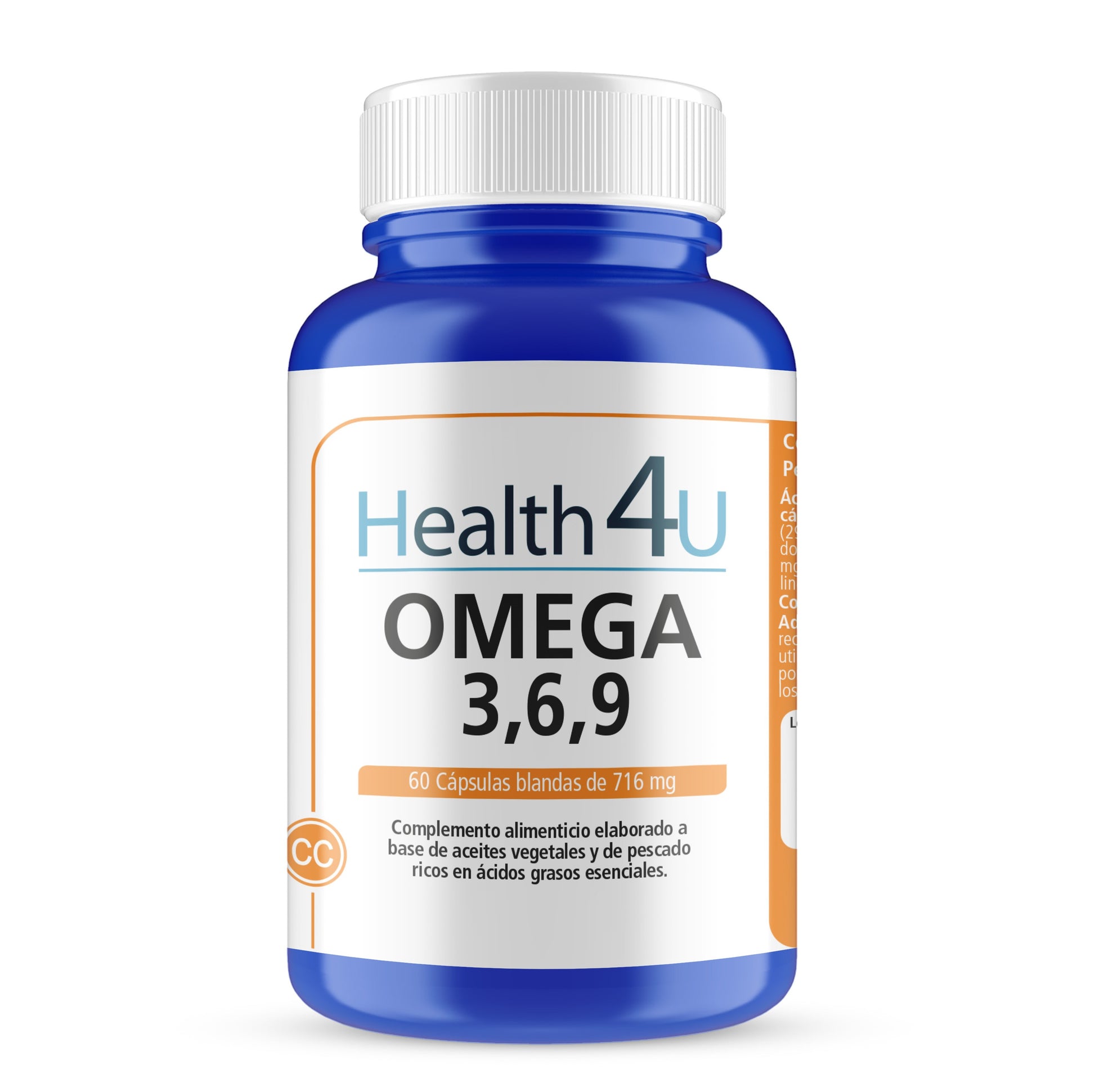 H4U Omega 3-1
