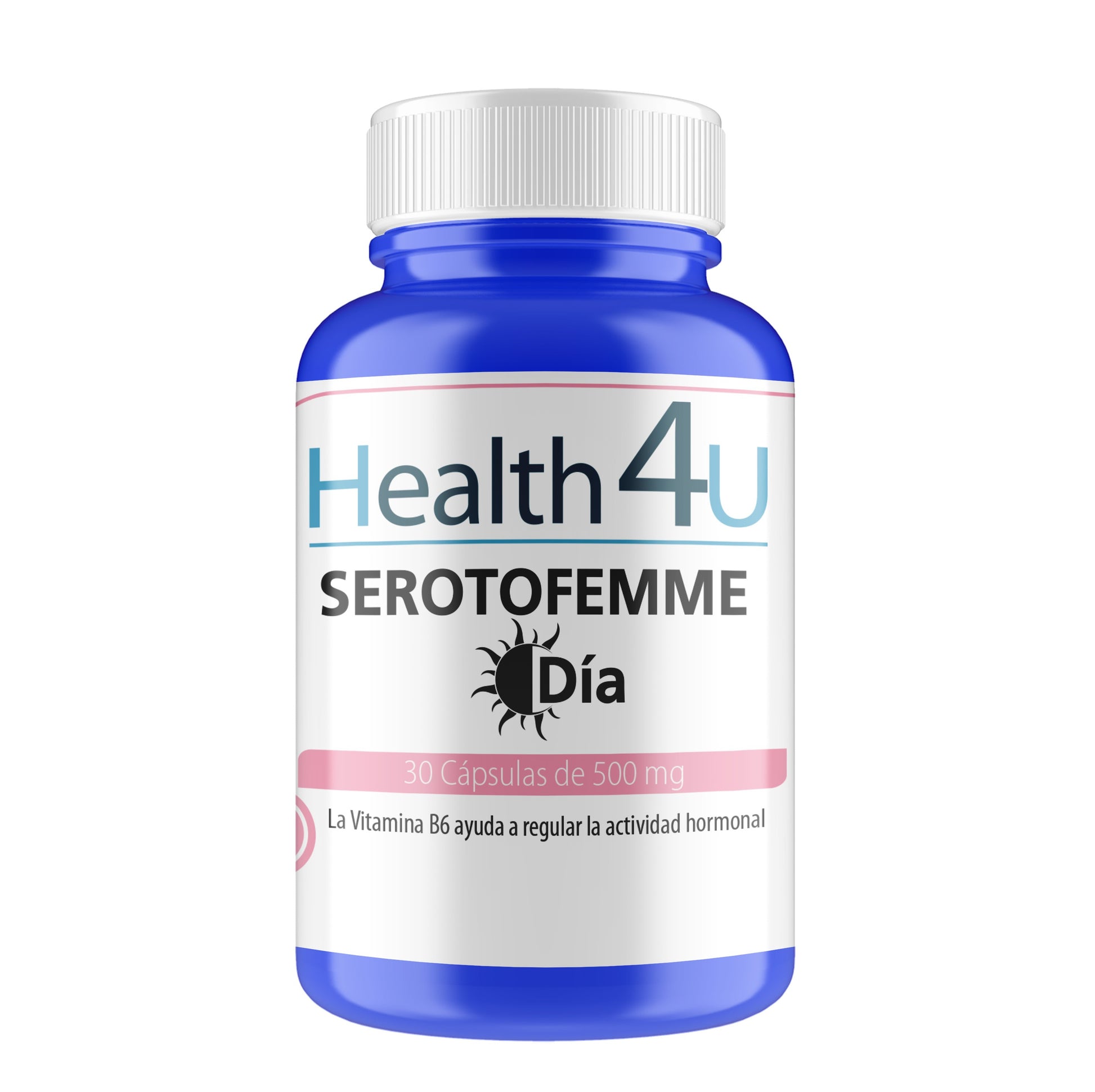 H4U Serotofemme Día 30 cápsulas-1