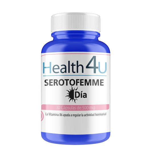 H4U Serotofemme Día 30 cápsulas-1