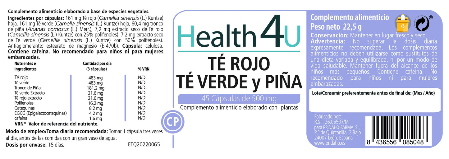 H4U Té Rojo-2