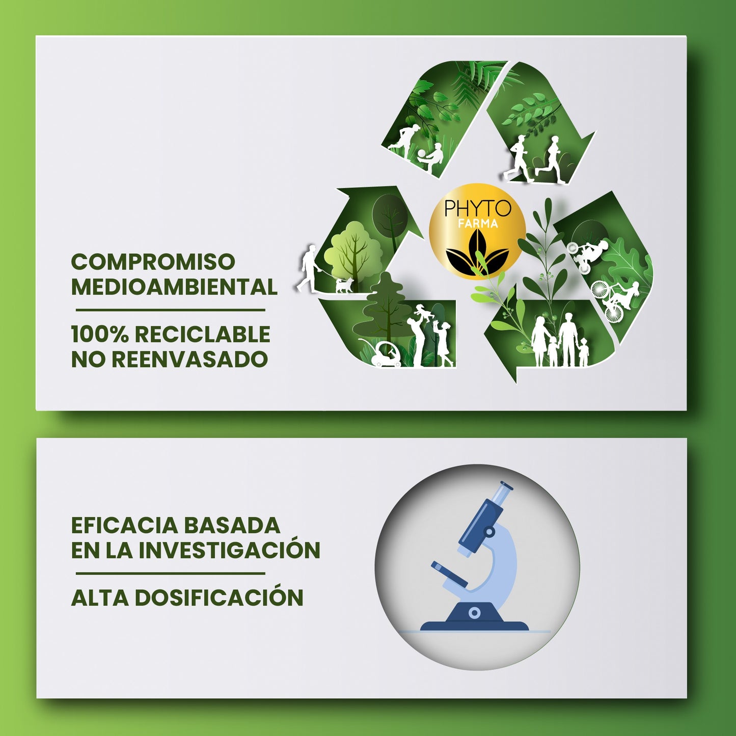 PHYTOFARMA Colágeno Hidrolizado en polvo 360 gr-5
