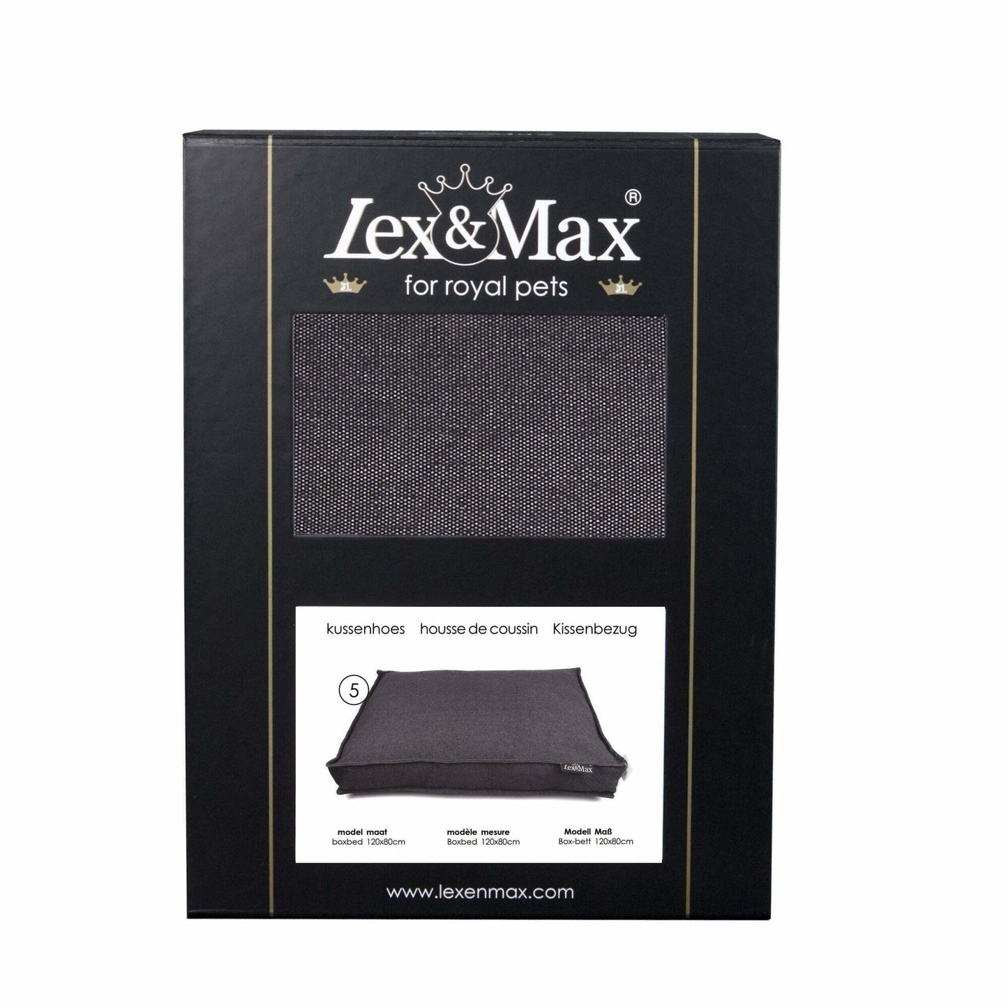 Product image for 16661
