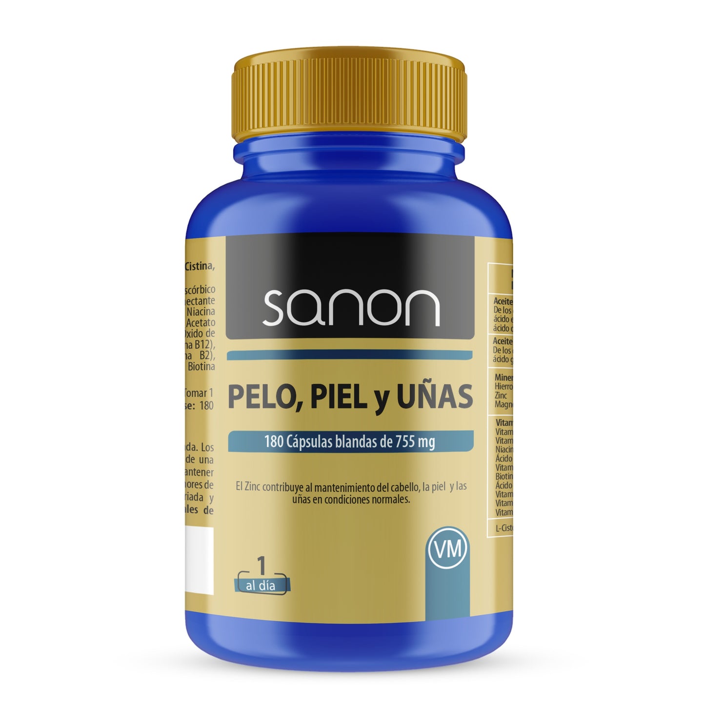 SANON Pelo-1