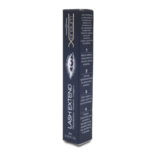 XENSIUM Lash extend potenciador de pestañas 3 ml-1