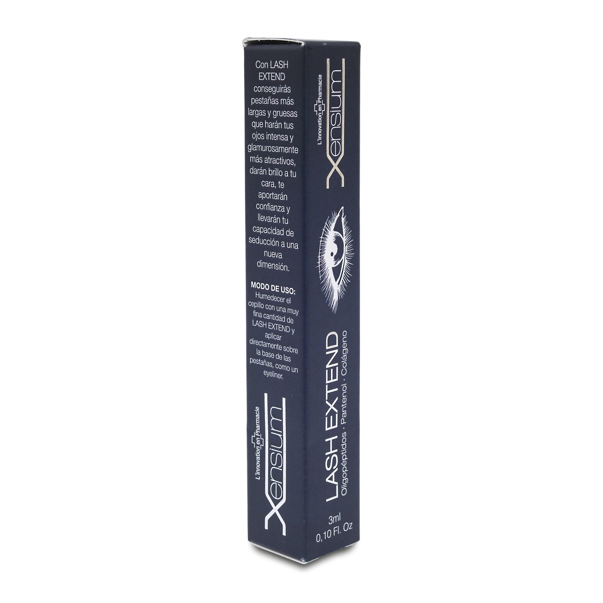 XENSIUM Lash extend potenciador de pestañas 3 ml-3