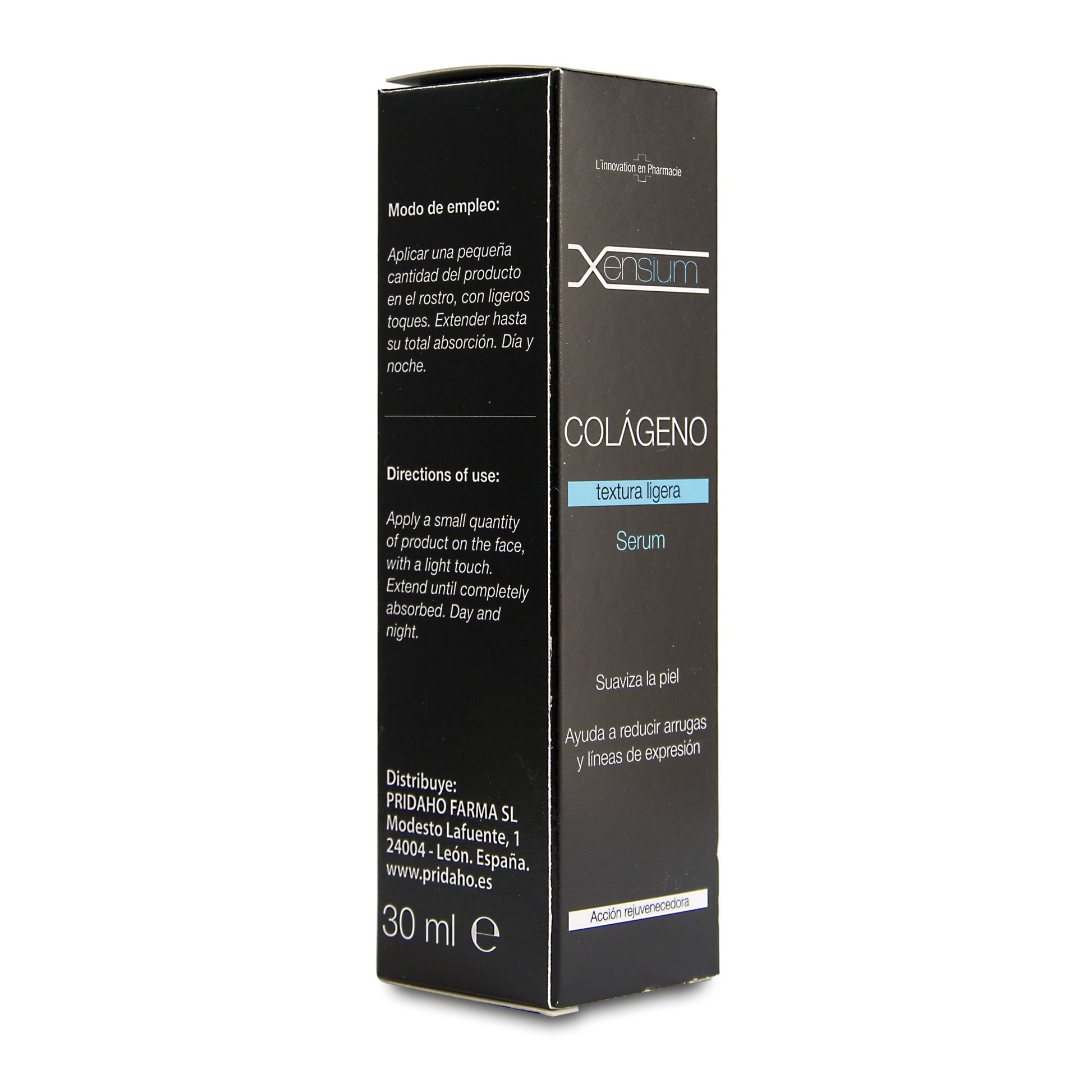 XENSIUM Serum Colágeno 30 ml-1