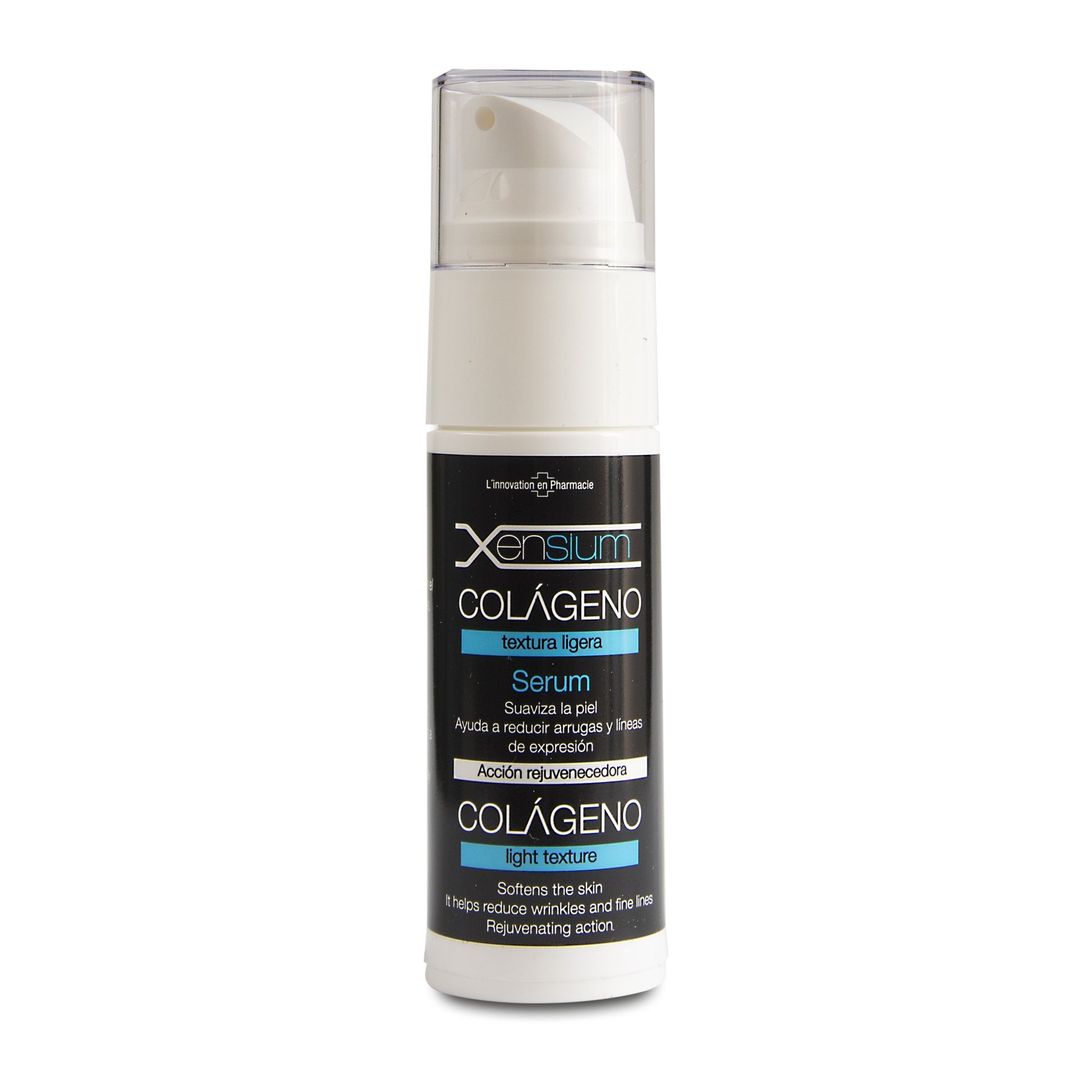 XENSIUM Serum Colágeno 30 ml-4