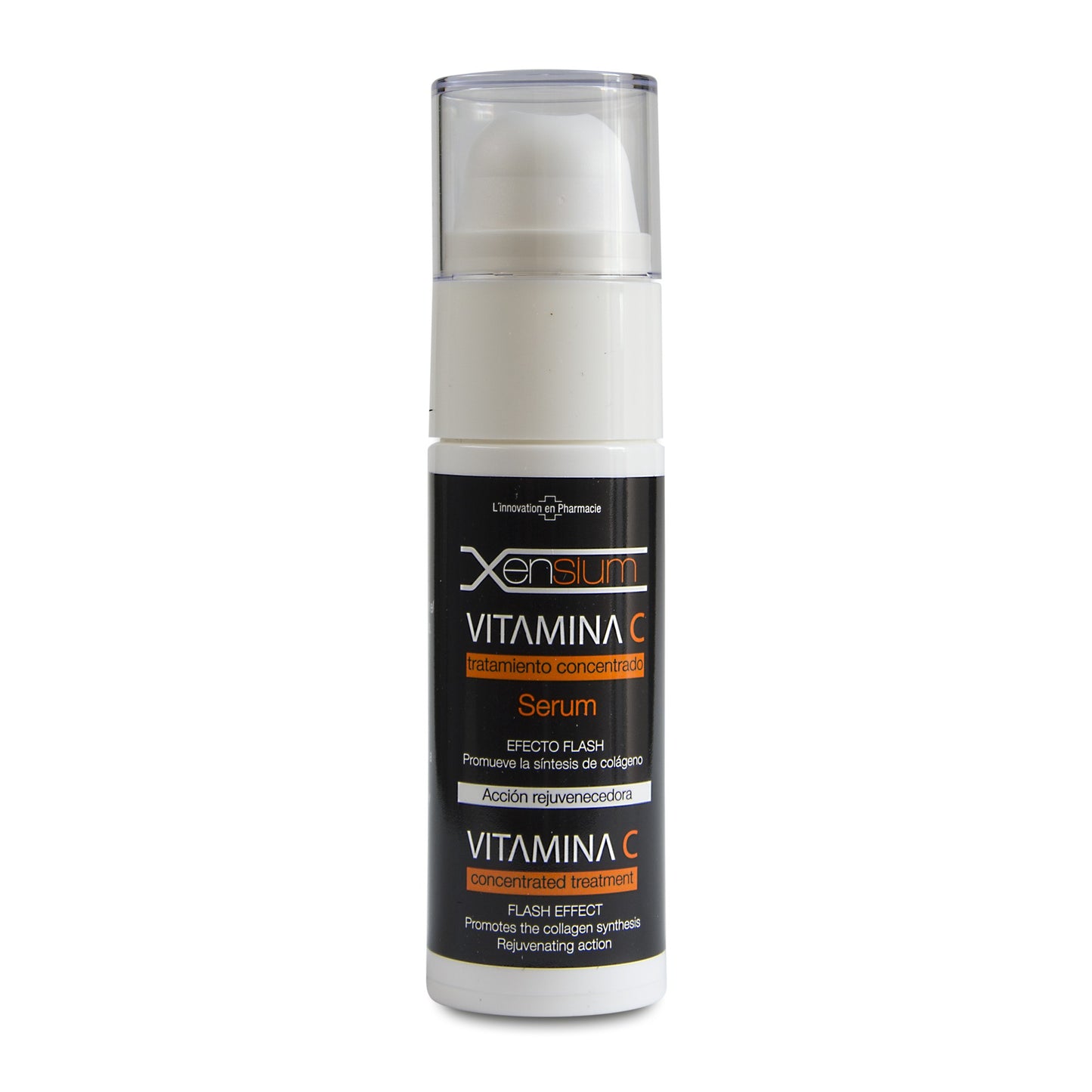 XENSIUM Serum Vitamina C 30 ml-4