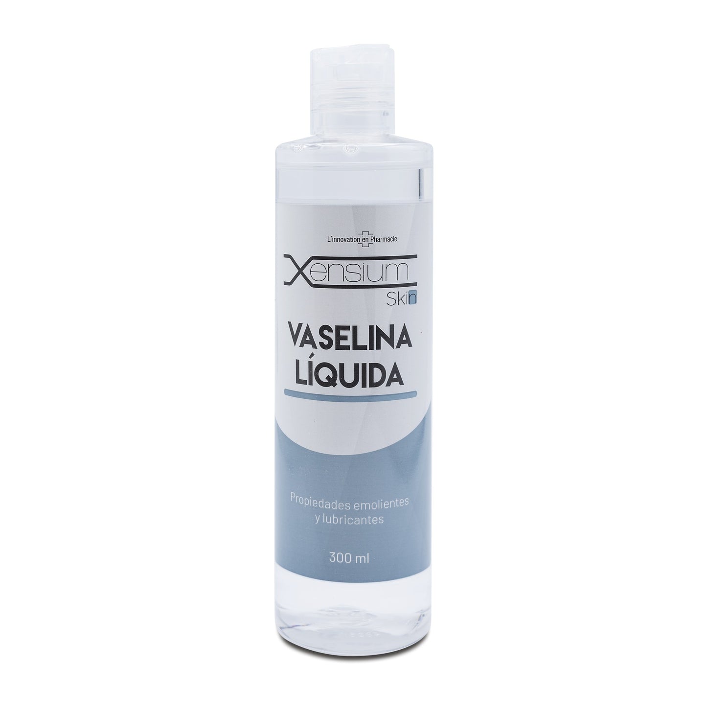 XENSIUM Skin vaselina líquida 300 ml-1