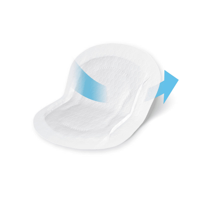 MEDELA Discos Absorbentes Desechables Ultratranspirables 60 Uds-7