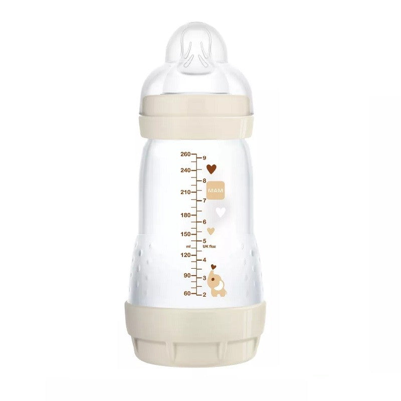 MAM Biberón Easy Start Anti Cólico 320ml - Blanco-2