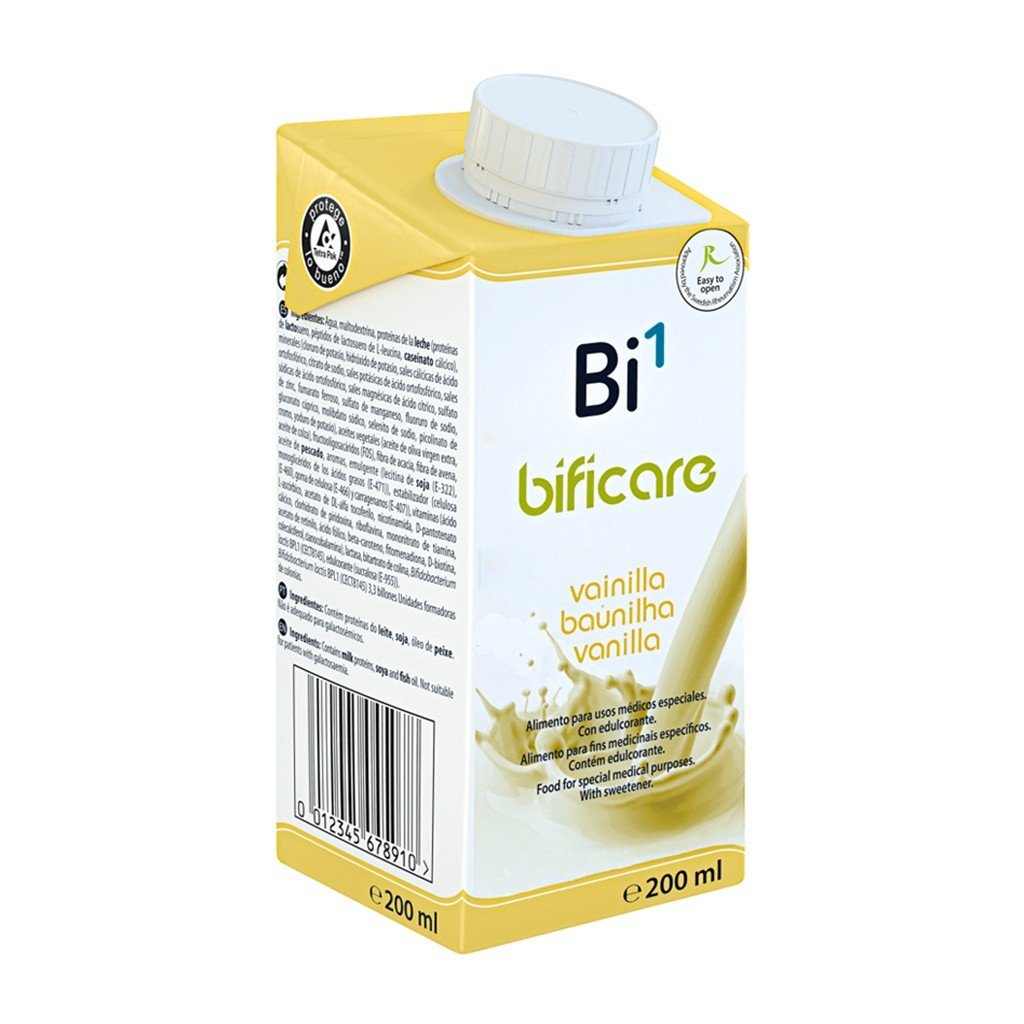Bi1 Bificare 36 briks x 200 ml (distintos sabores)-1
