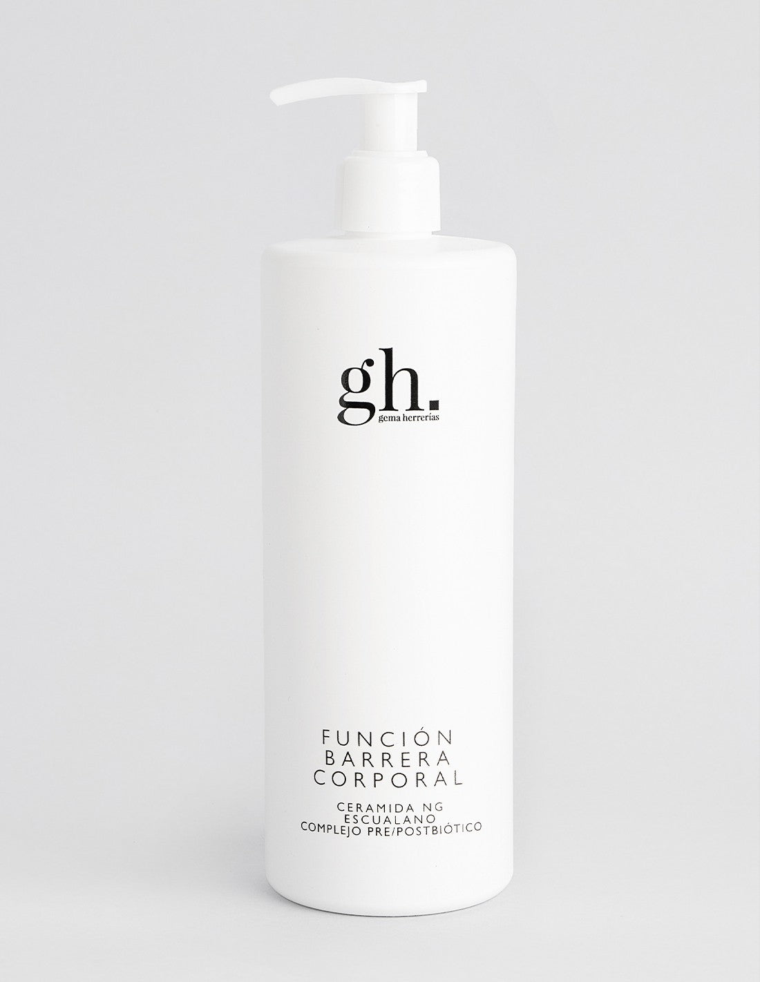 Gema Herrerías Función Barrera Corporal 500 ml-1