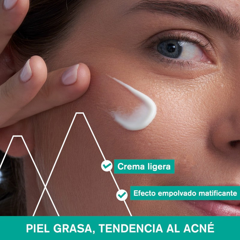URIAGE Hyseac 3-Regul+ 40 ml-5