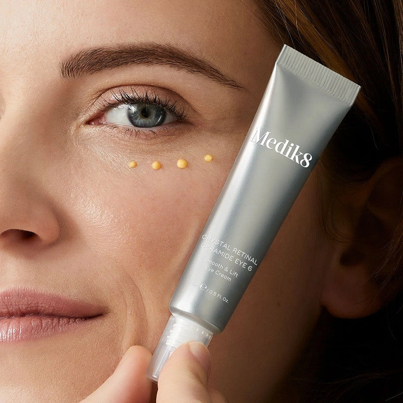 Medik8 Crystal Retinal Ceramide Eye 6 (15 ml)-2
