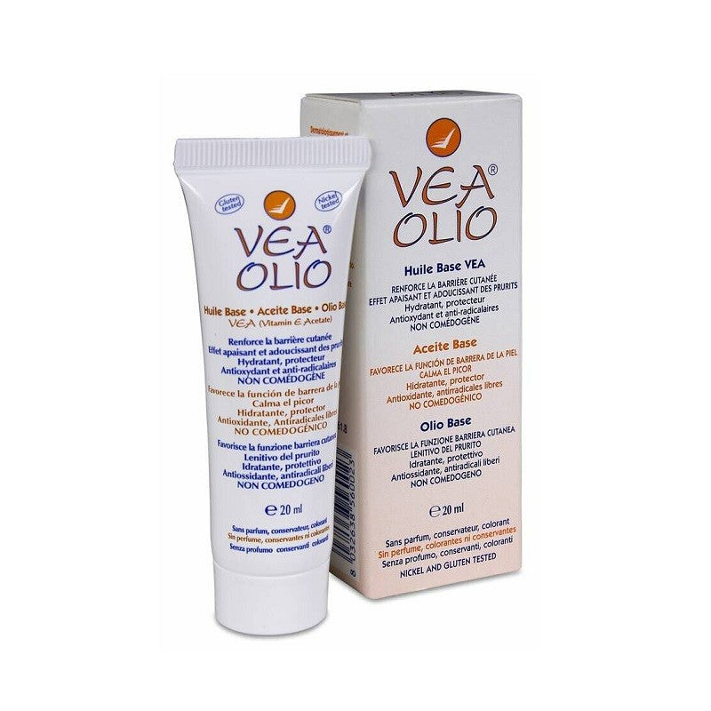 VEA Olio Aceite Base 20ml-1