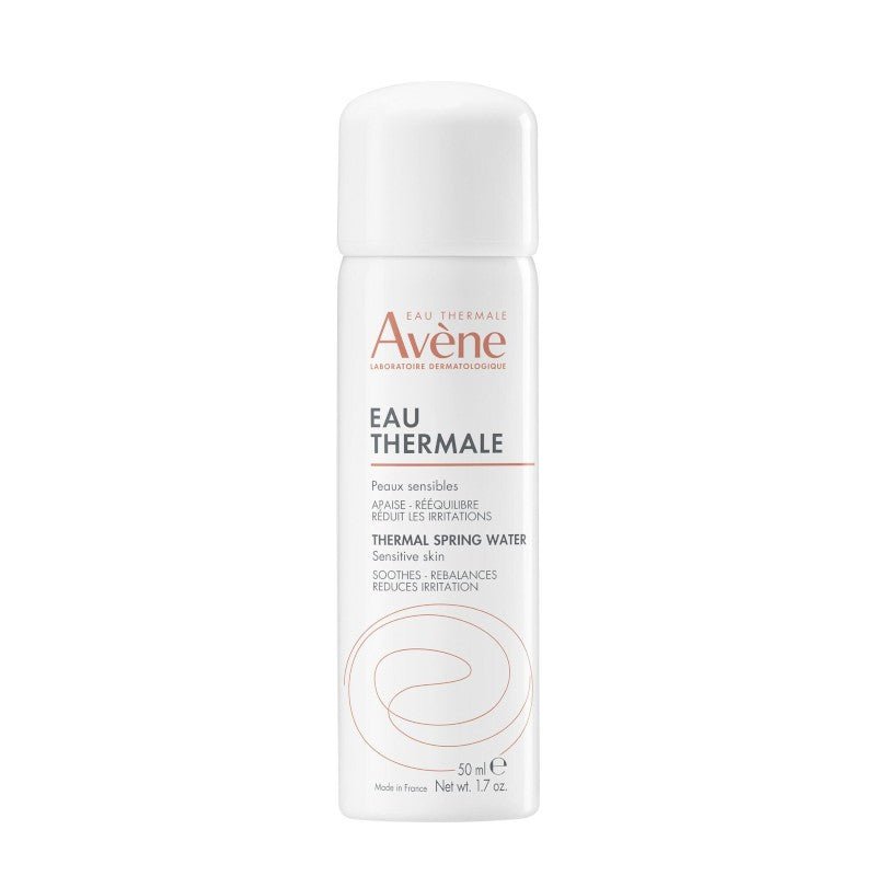 AVENE Agua Termal en Spray Formato Viaje 50ml-1