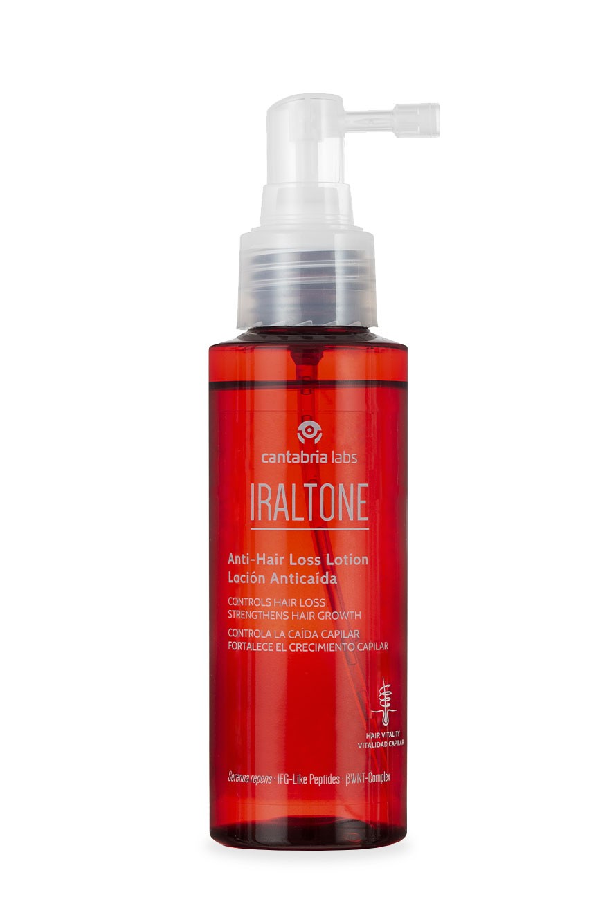 Iraltone Loción Anticaida-1