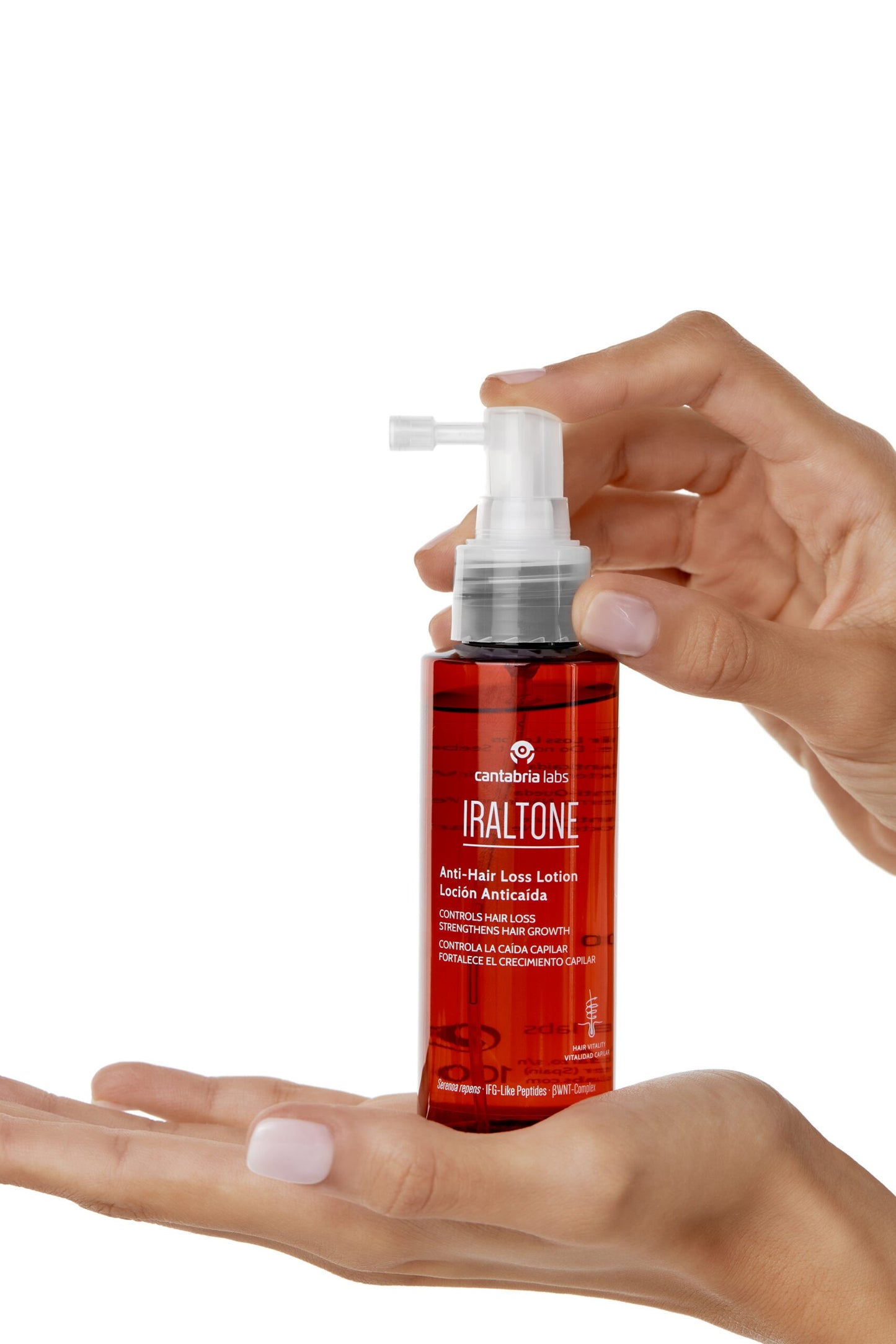 Iraltone Loción Anticaida-2