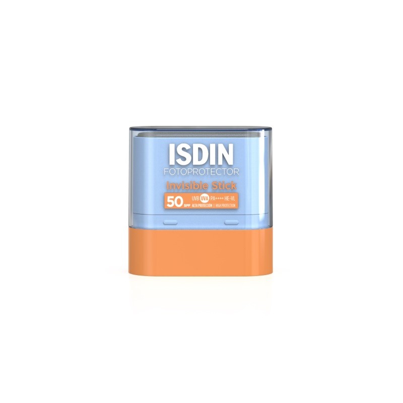 ISDIN Invisible Stick SPF50 10g-1