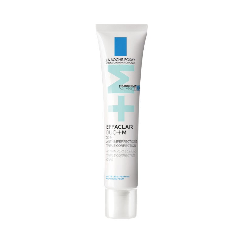 EFFACLAR Duo +M (40ml) - La Roche Posay-2