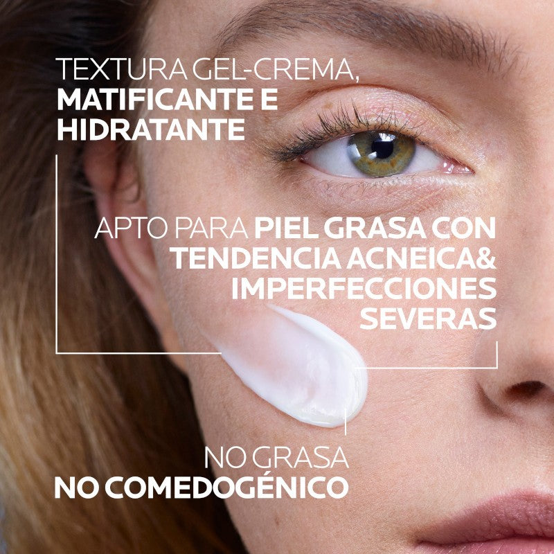 EFFACLAR Duo +M (40ml) - La Roche Posay-6