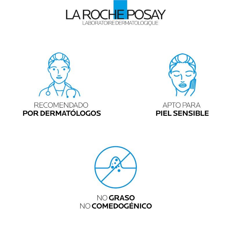 EFFACLAR Duo +M (40ml) - La Roche Posay-12