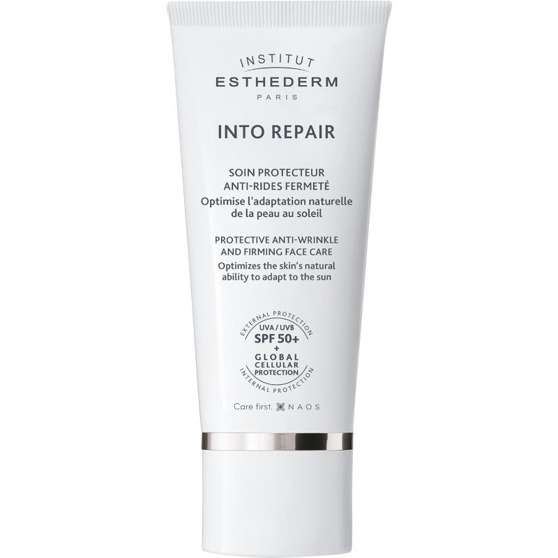ESTHEDERM Crema Facial Reparadora SPF50+ 50ml-1