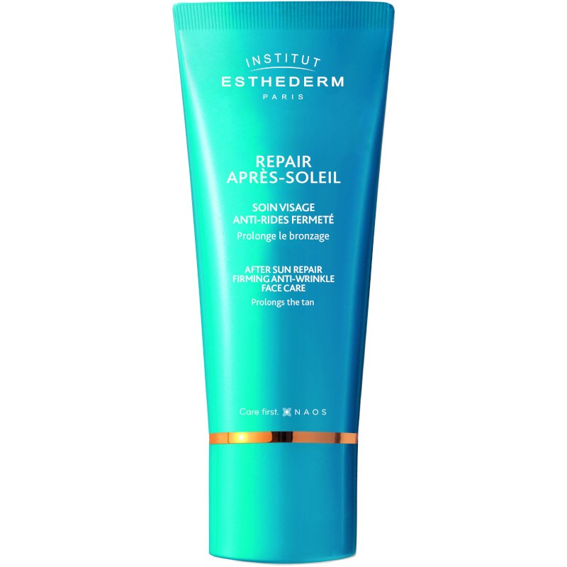 ESTHEDERM Repair Después del Sol Facial 50ml-1