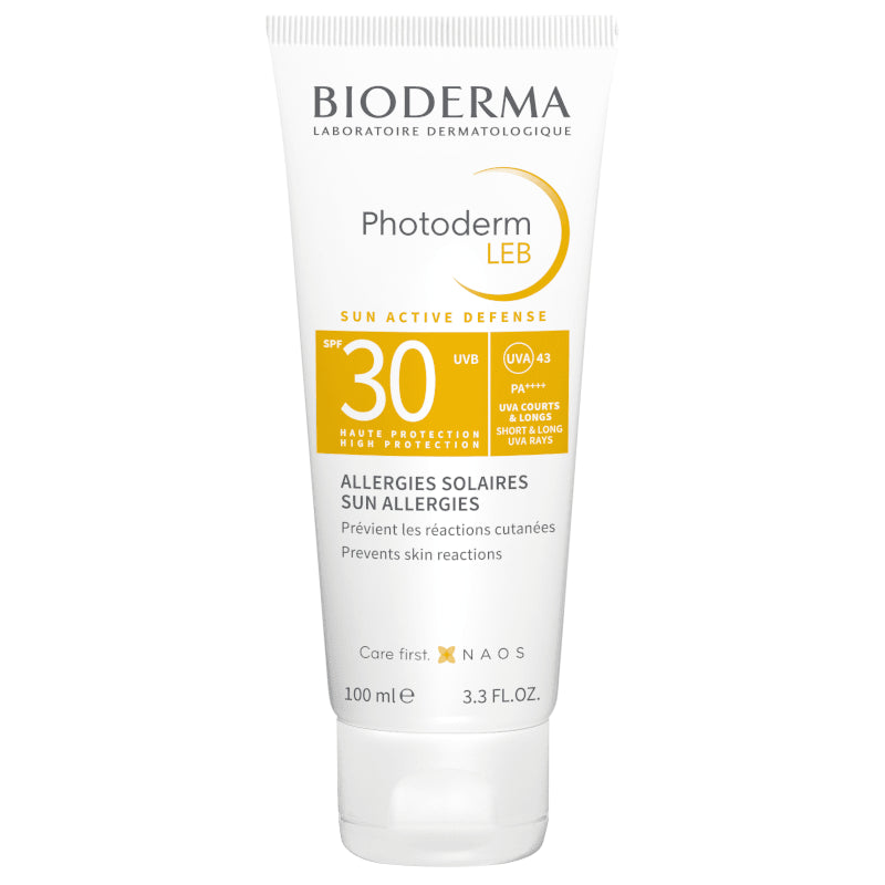 BIODERMA Photoderm LEB SPF 30 100ml-1