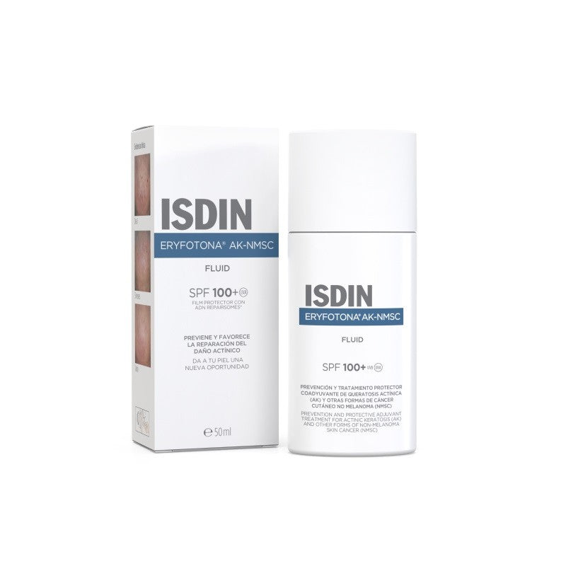ISDIN Eryfotona AK-NMSC Fluid SPF 100+ 50ml-10