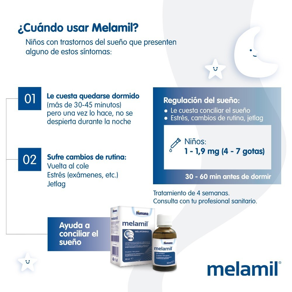 MELAMIL Gotas DUPLO 2x30ml-3
