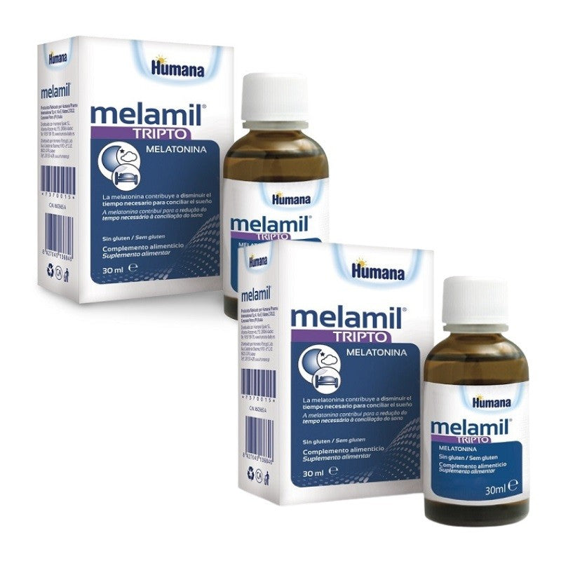 MELAMIL Tripto DUPLO 2x30ml-1