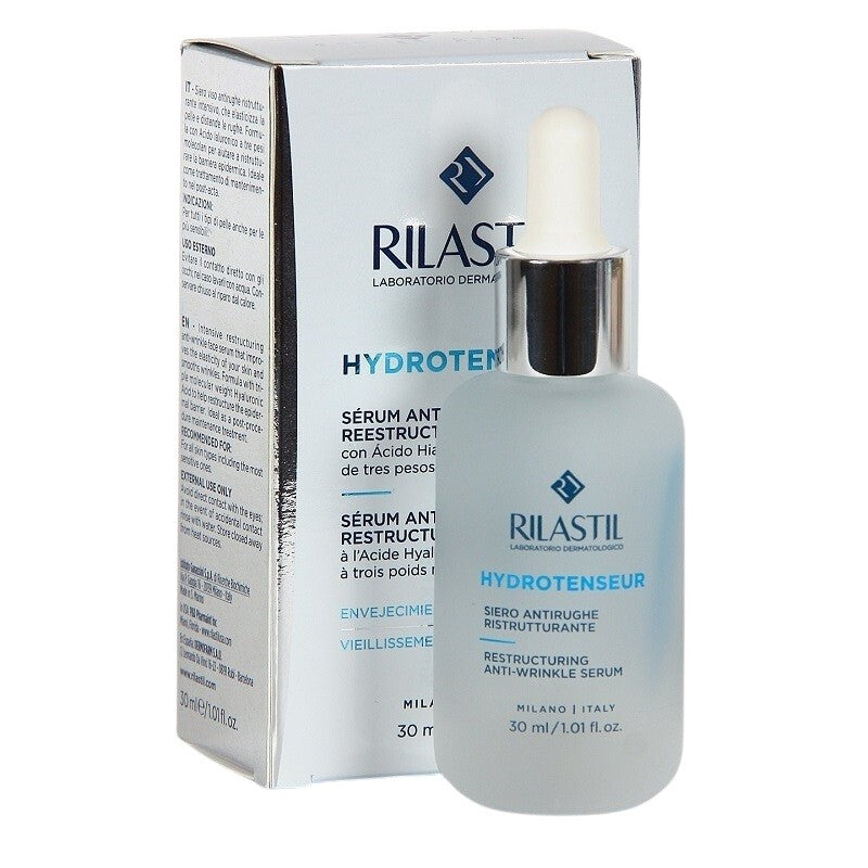 RILASTIL Hydrotenseur Sérum Antiarrugas 30ml-1