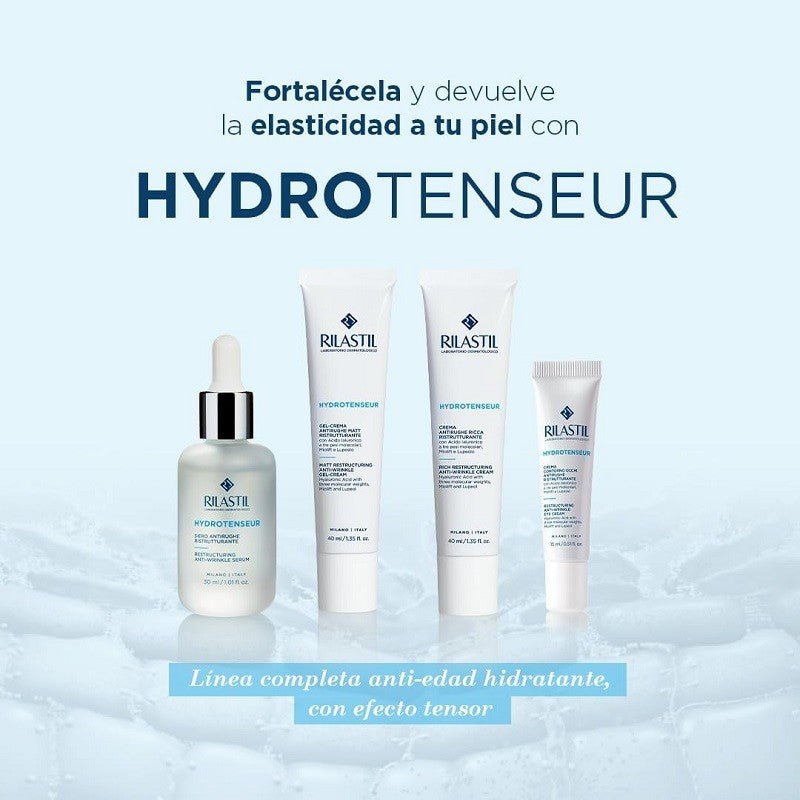 RILASTIL Hydrotenseur Sérum Antiarrugas 30ml-6