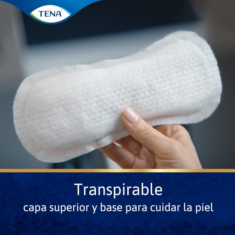 TENA Lights Sensitive Mini Ultra-3