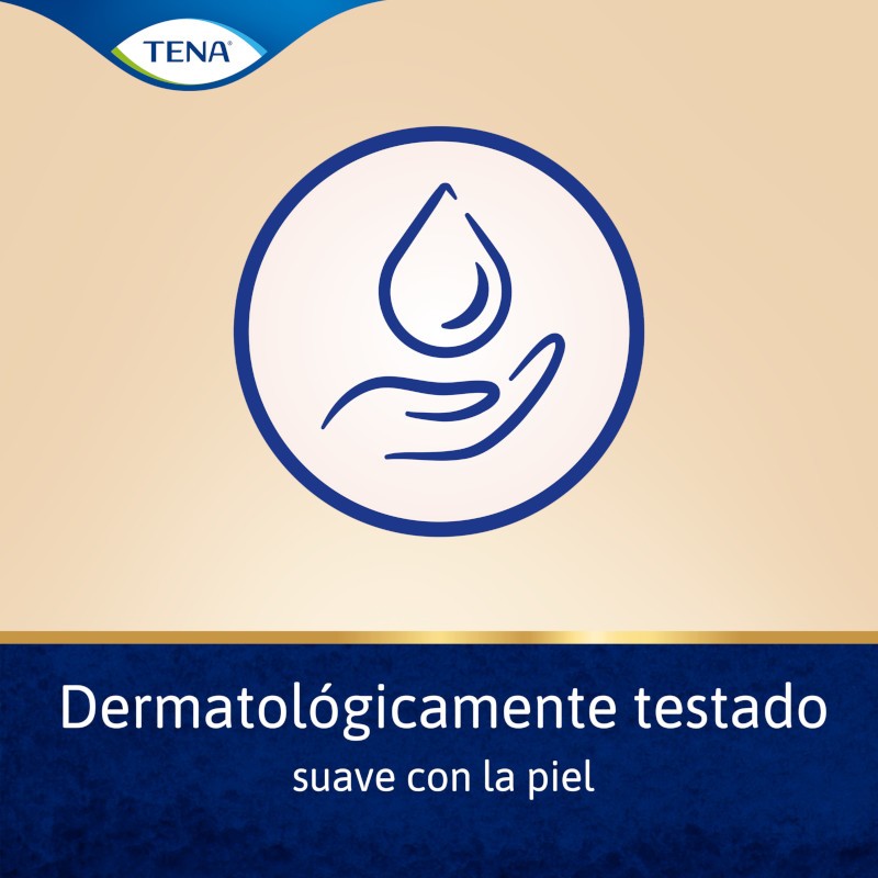 TENA Lights Sensitive Mini Ultra-2