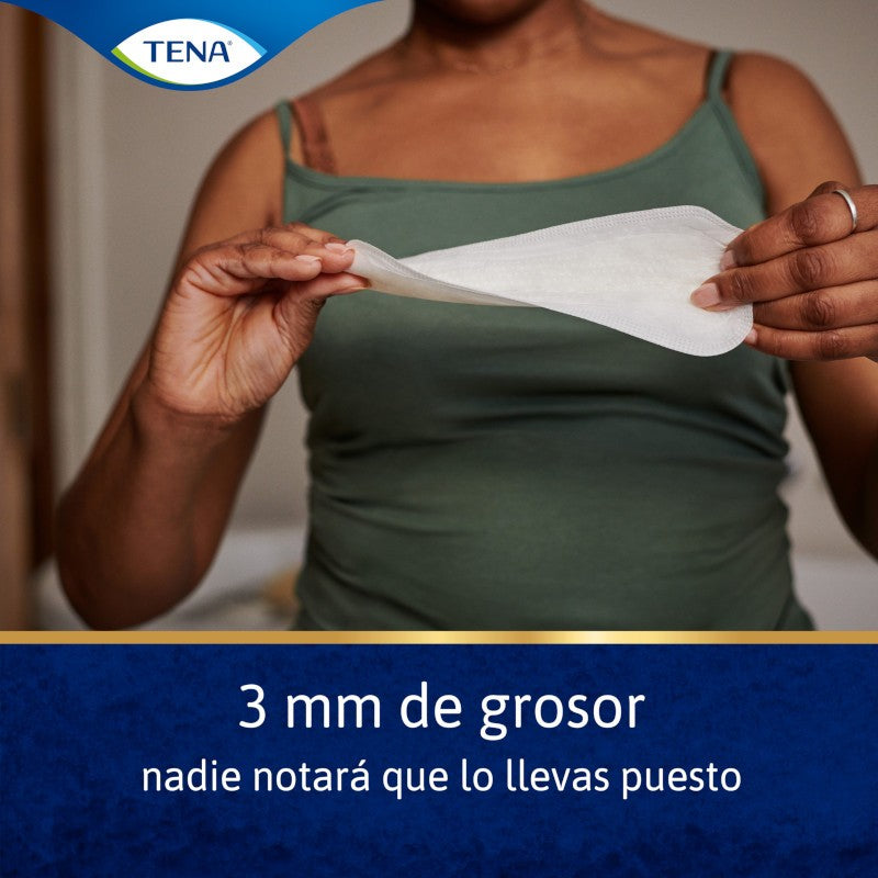 TENA Lights Sensitive Long Liner-2