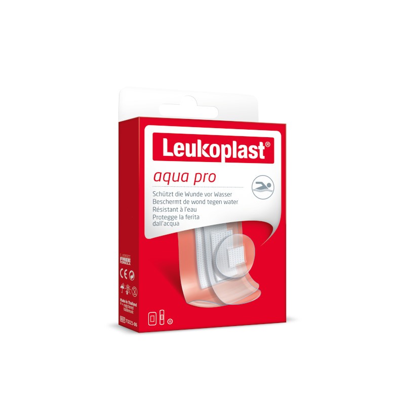 Leukolast Aqua Pro 20 unidades surtido-1
