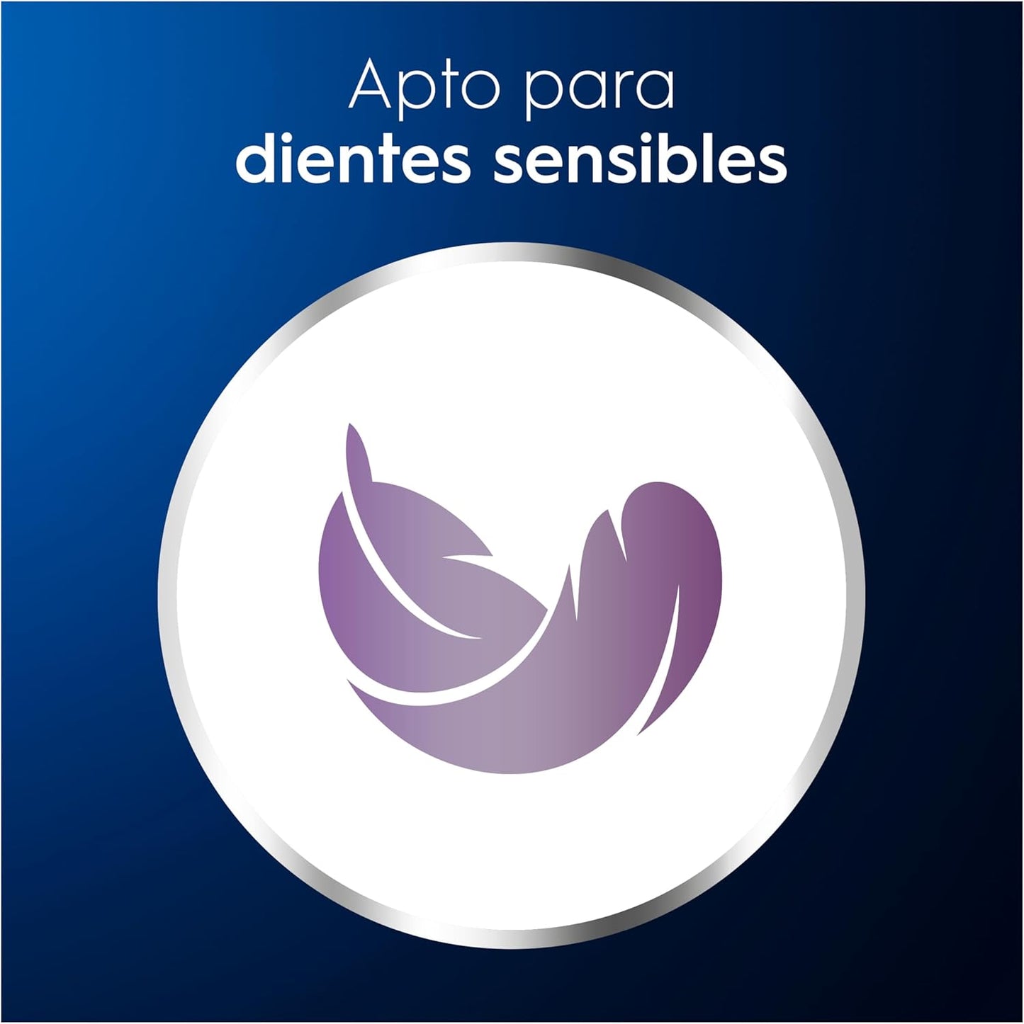 Oral-B Pasta 3Dw Blancura Radiante 75ml