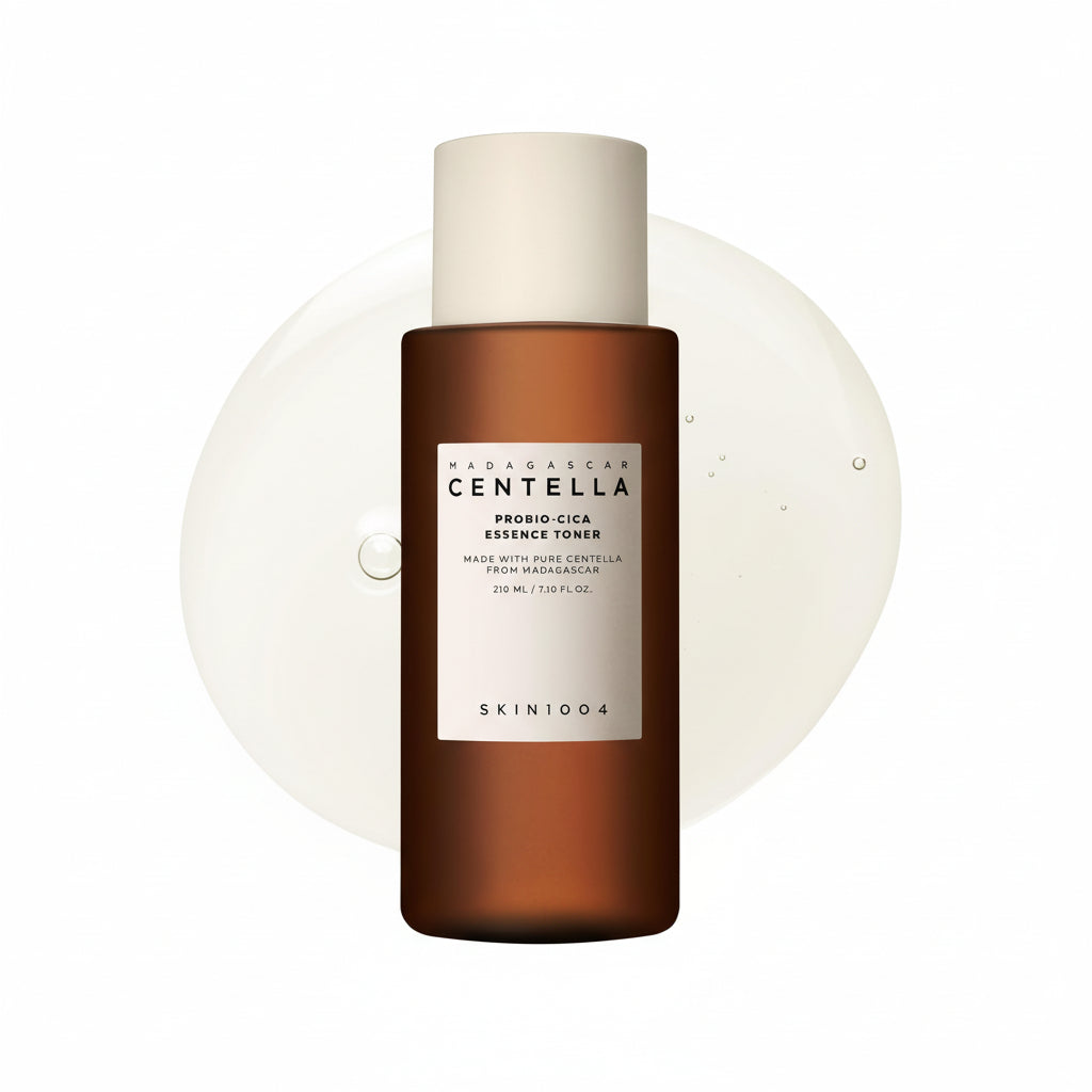 Skin1004 Madagascar Centella Probio-Cica Essence Toner 210ml