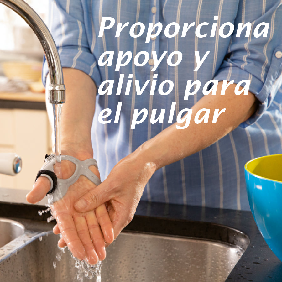 Actimove Rhizo Forte Mano izquierda Talla M-3