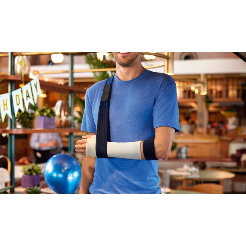 ACM Sling Cabestrillo 5,5cm X 1,7m-2