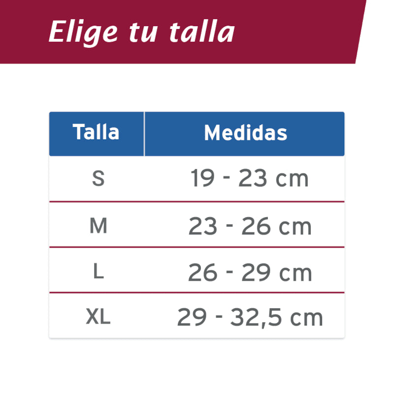 Actimove Artritis Codera Color Beige Talla XL-6